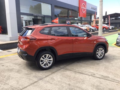 2023 Chevrolet TRACKER LT C
