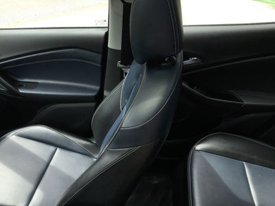 2021 Chevrolet TRACKER PREMIER D