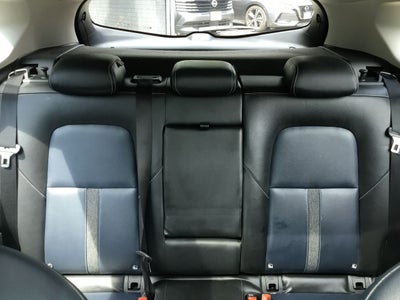 2021 Chevrolet TRACKER PREMIER D