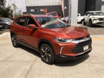 2021 Chevrolet TRACKER PREMIER D