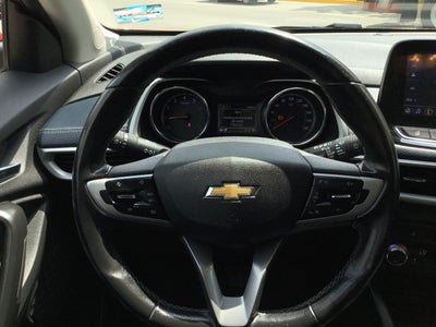 2021 Chevrolet TRACKER PREMIER D