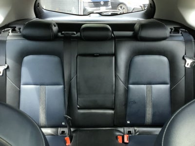 2021 Chevrolet TRACKER PREMIER D
