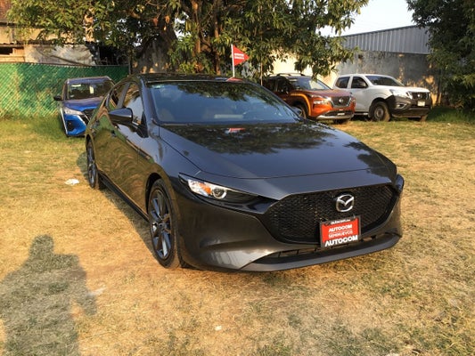 Mazda MAZDA3 2019 | Seminuevo en Venta | Querétaro, Querétaro