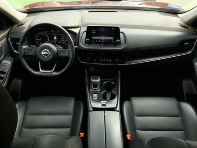 2023 Nissan X-TRAIL EXCLUSIVE E-POWER 2 ROW 23