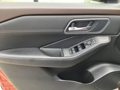 2023 Nissan X-TRAIL EXCLUSIVE E-POWER 2 ROW 23