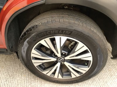 2023 Nissan X-TRAIL EXCLUSIVE E-POWER 2 ROW 23