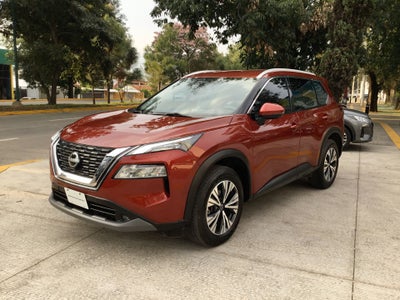 2023 Nissan X-TRAIL EXCLUSIVE E-POWER 2 ROW 23