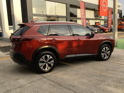 2023 Nissan X-TRAIL EXCLUSIVE E-POWER 2 ROW 23