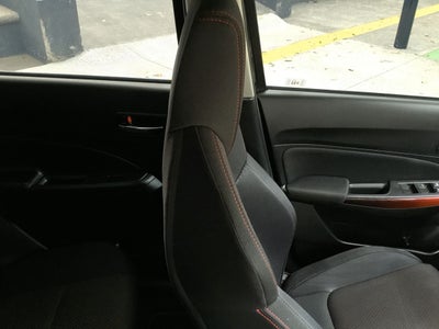 2023 SUZUKI SWIFT 1.4L SPORT 6AT DITC