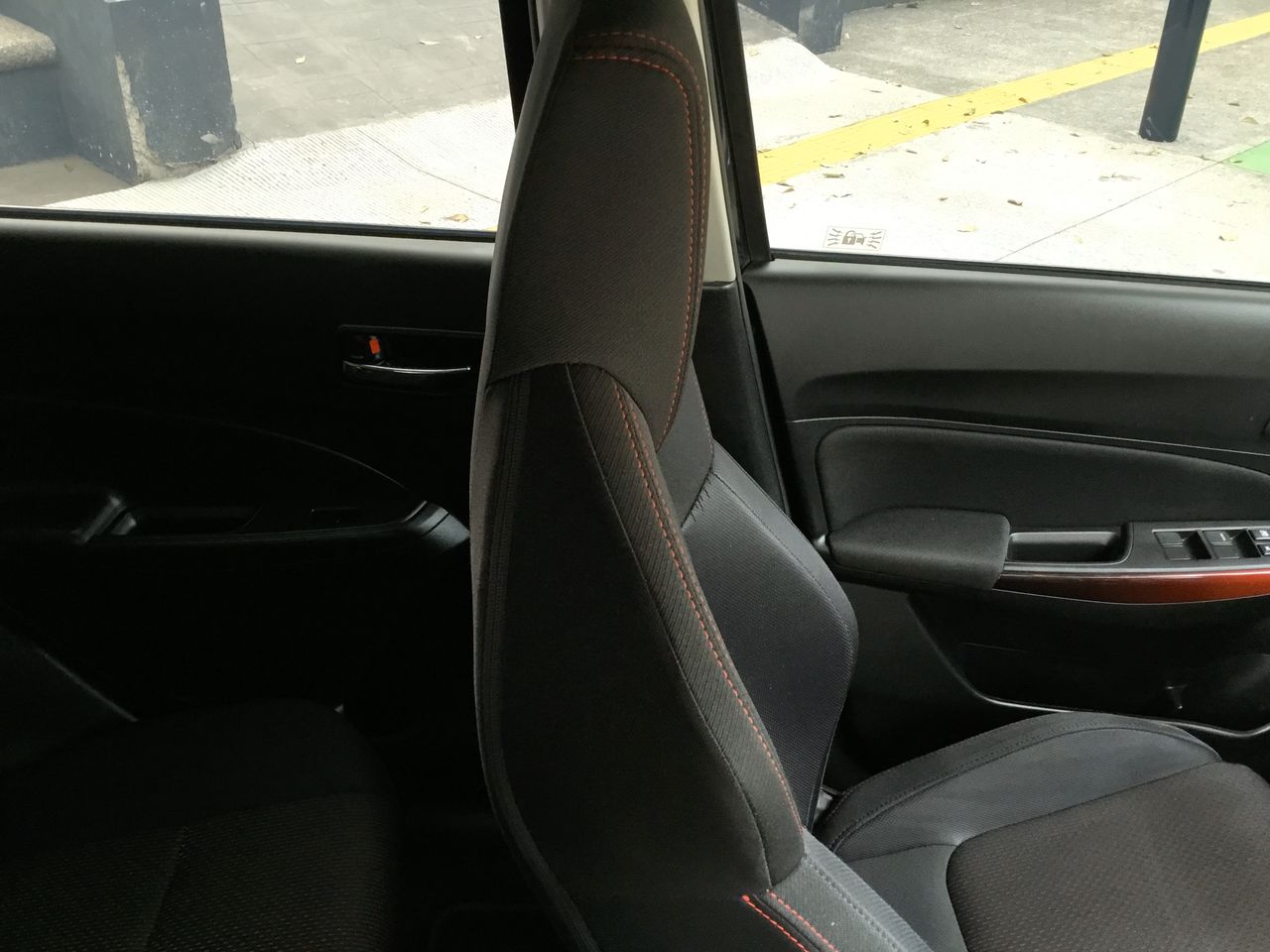 2023 SUZUKI SWIFT 1.4L SPORT 6AT DITC