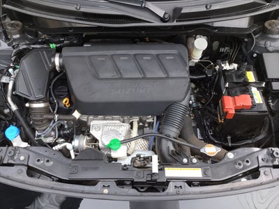 2023 SUZUKI SWIFT 1.4L SPORT 6AT DITC