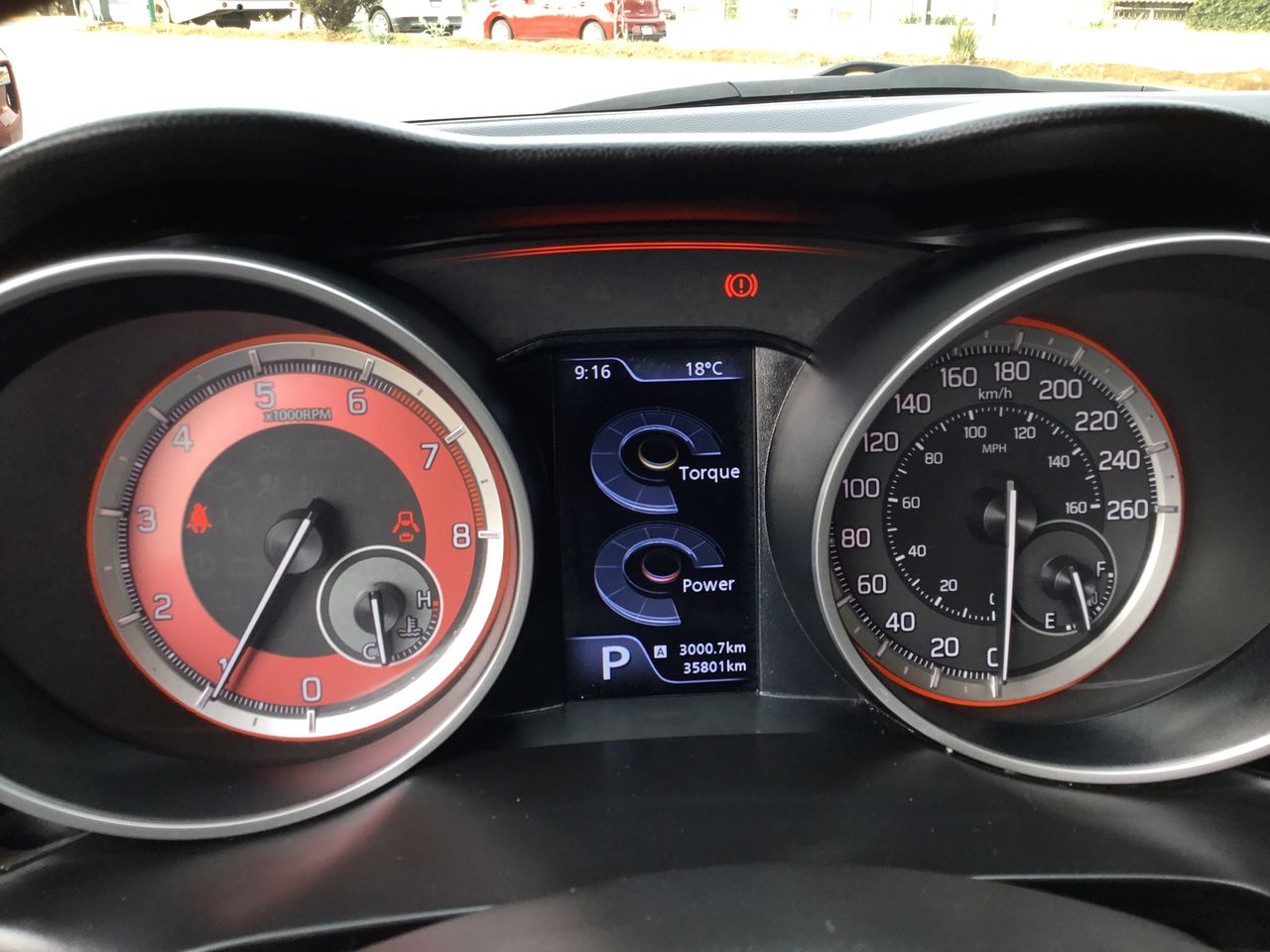 2023 SUZUKI SWIFT 1.4L SPORT 6AT DITC