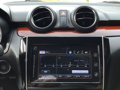 2023 SUZUKI SWIFT 1.4L SPORT 6AT DITC