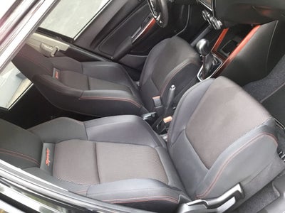 2023 SUZUKI SWIFT 1.4L SPORT 6AT DITC