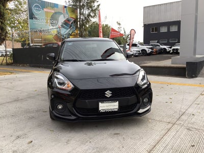 2023 SUZUKI SWIFT 1.4L SPORT 6AT DITC