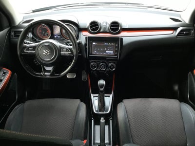 2023 SUZUKI SWIFT 1.4L SPORT 6AT DITC