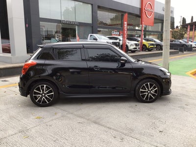 2023 SUZUKI SWIFT 1.4L SPORT 6AT DITC