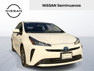 2020 Toyota PRIUS BASE