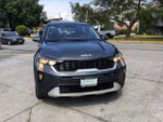 2024 Kia SONET LX MT