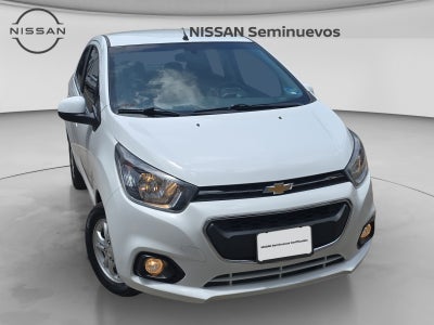 2020 Chevrolet BEAT LTZ C TM