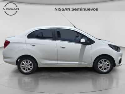 2020 Chevrolet BEAT LTZ C TM