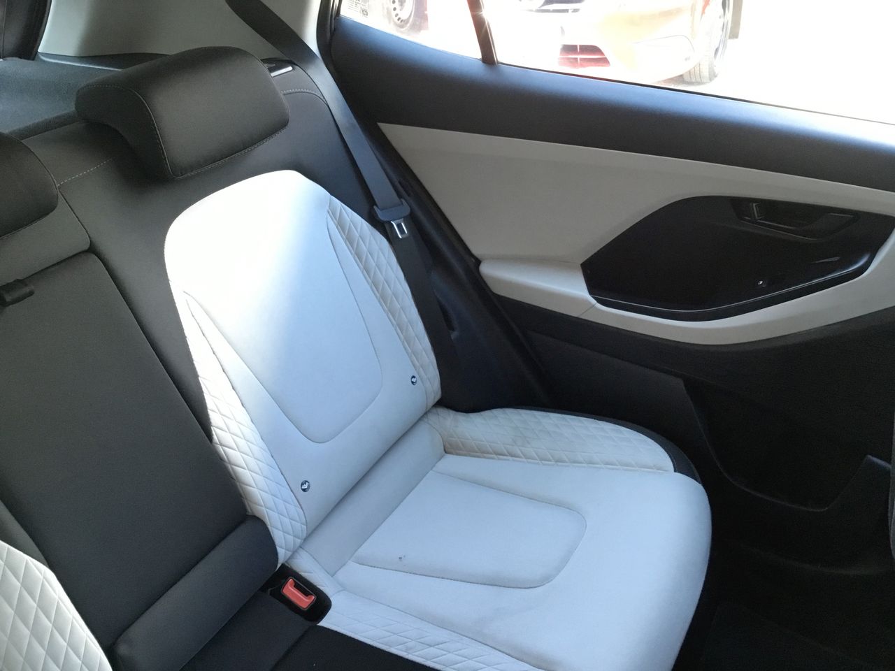 2021 Hyundai CRETA GL TM