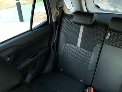2024 Toyota RAIZE XLE CVT