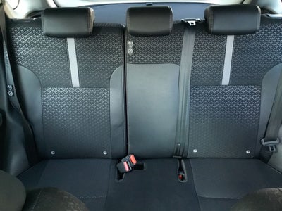 2024 Toyota RAIZE XLE CVT