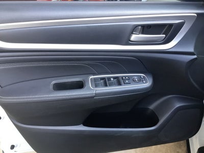 2024 Honda BR-V TOURING