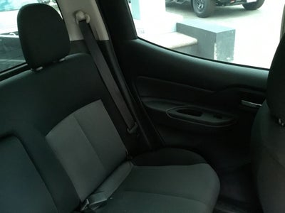 2022 Mitsubishi L200 GLX DSL TM