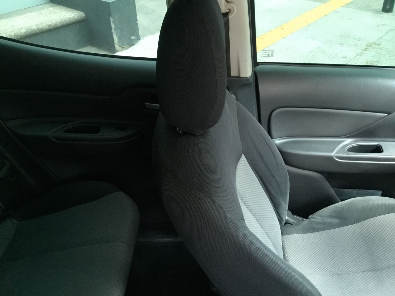 2022 Mitsubishi L200 GLX DSL TM