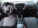 2022 Mitsubishi L200 GLX DSL TM