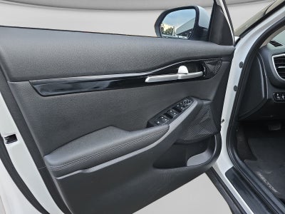 2023 Kia SELTOS SX