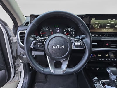 2023 Kia SELTOS SX