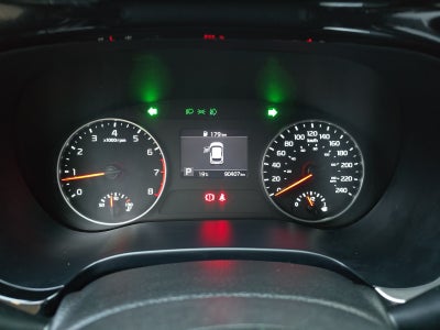 2023 Kia SELTOS SX