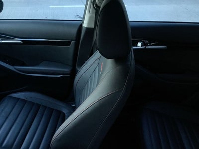 2023 Kia SELTOS GT LINE