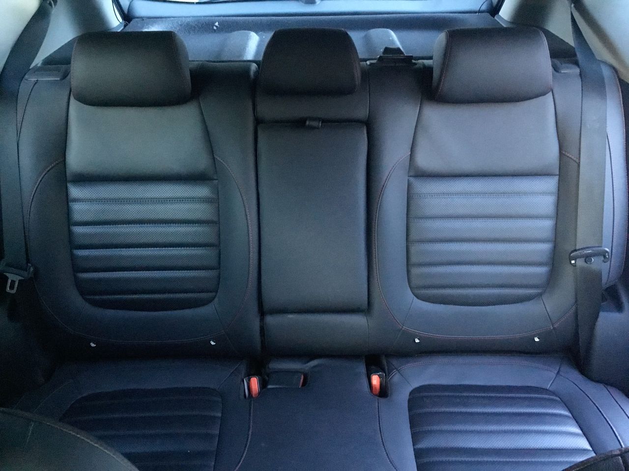 2023 Kia SELTOS GT LINE