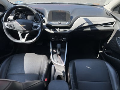 2021 Chevrolet ONIX PREMIER G