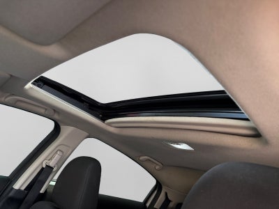 2018 Honda HR-V EPIC