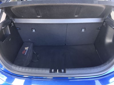 2018 Kia RIO EX 1.6 MT