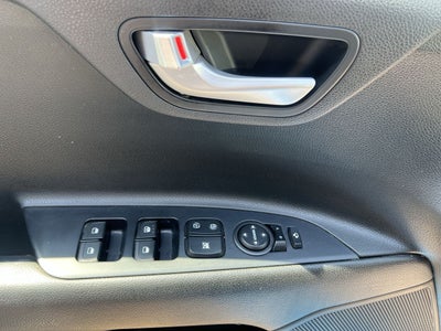 2023 Kia RIO EX PACK TA