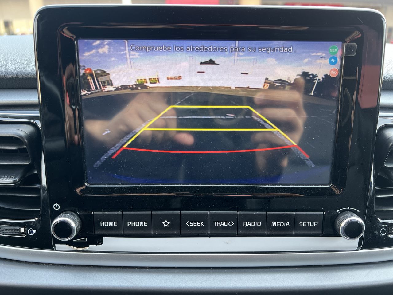 2023 Kia RIO EX PACK TA