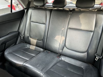 2018 Kia RIO EX PACK 1.6 AT