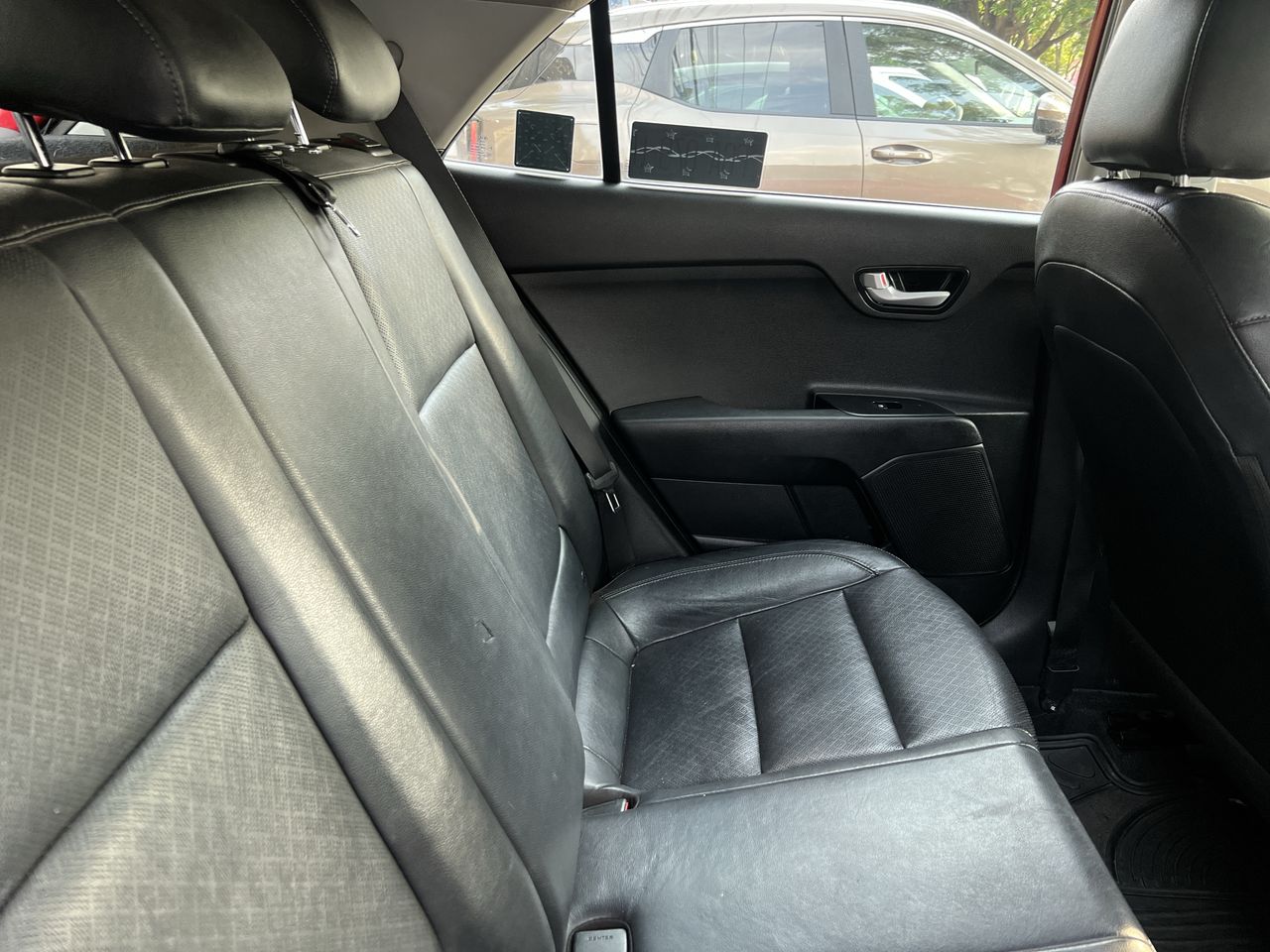 2018 Kia RIO EX PACK 1.6 AT