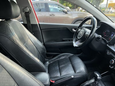 2018 Kia RIO EX PACK 1.6 AT