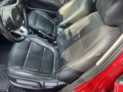 2018 Kia RIO EX PACK 1.6 AT