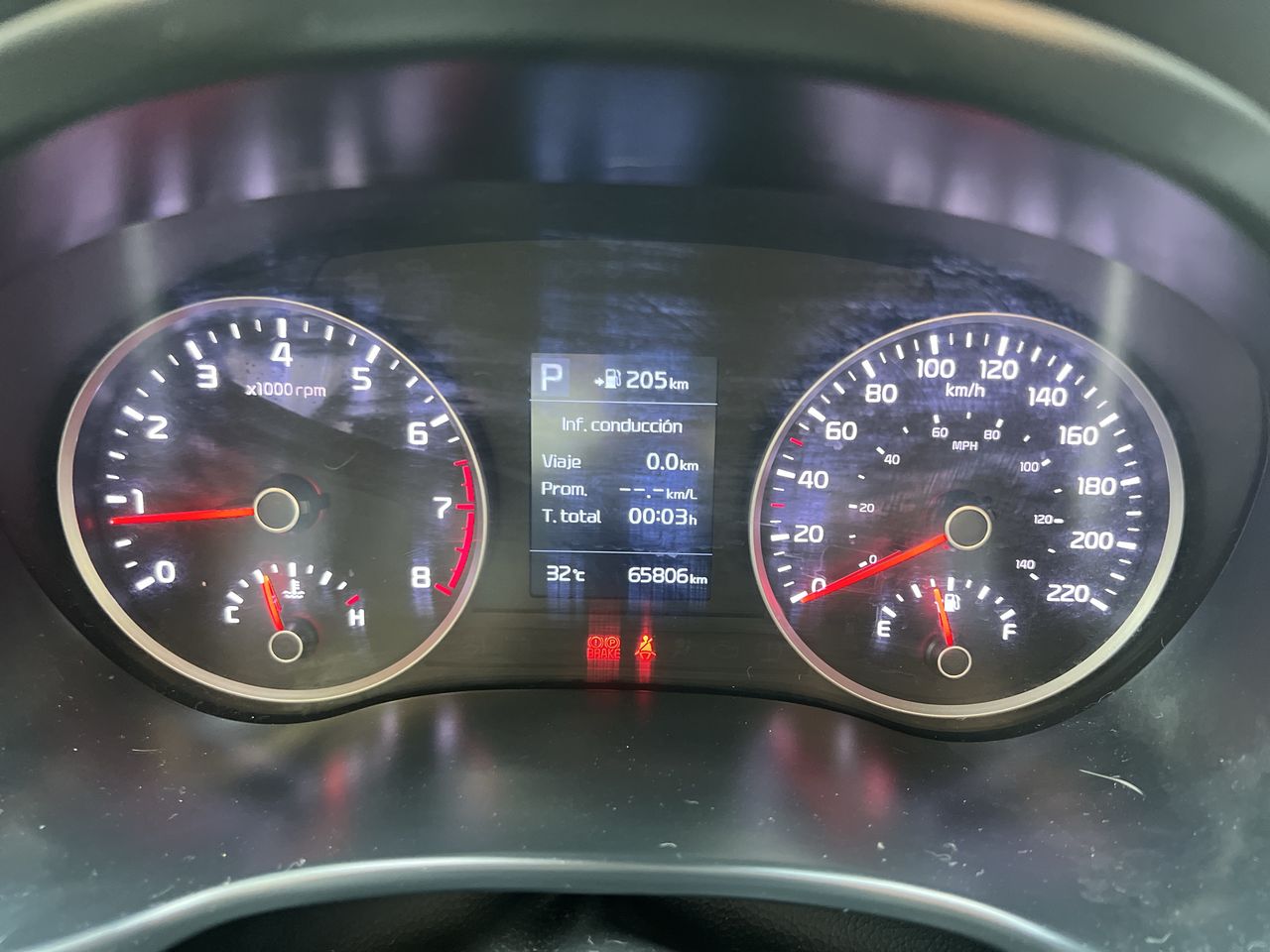 2018 Kia RIO EX PACK 1.6 AT