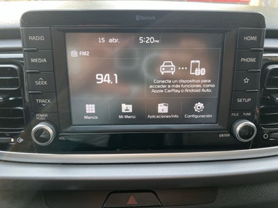 2018 Kia RIO EX PACK 1.6 AT