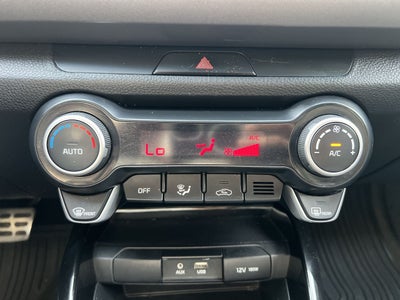 2018 Kia RIO EX PACK 1.6 AT