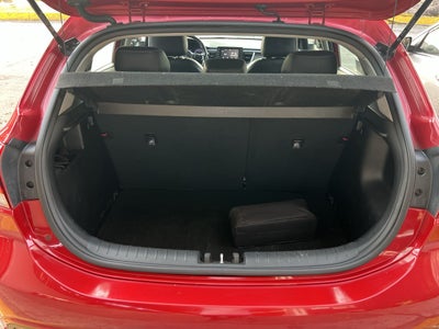 2018 Kia RIO EX PACK 1.6 AT